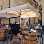 Theo's House By World Cefalù