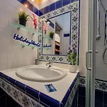 Apartamento Theo's House By World *