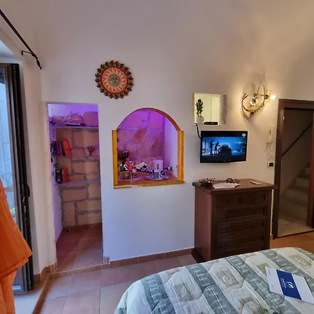 Theo's House By World *