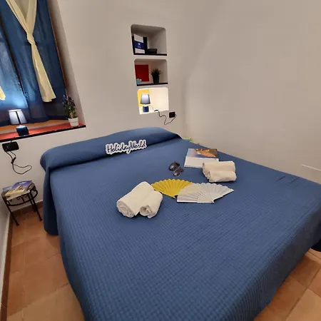 Theo's House By World *