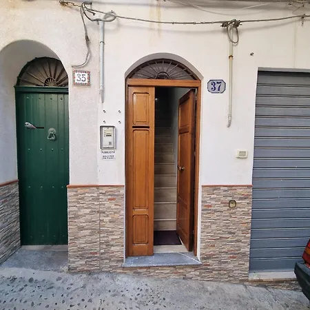 Theo's House By World