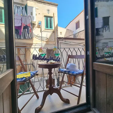 Apartmán Theo's House By World *