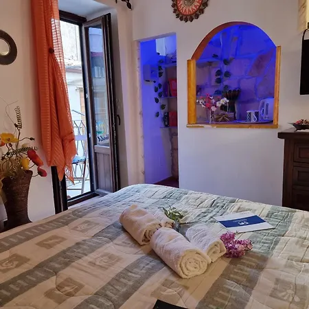 Apartmán Theo's House By World *