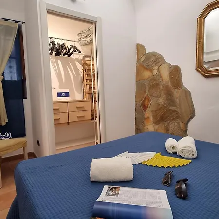 Apartmán Theo's House By World