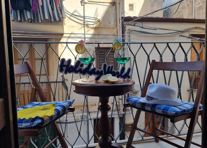 Theo's House By World 아파트 *