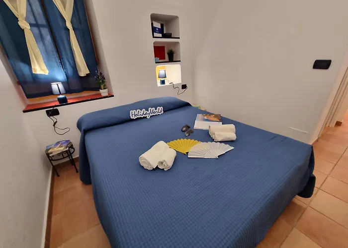 Theo's House By World *