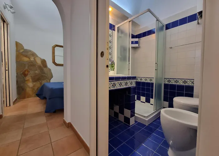 아파트 Theo's House By World