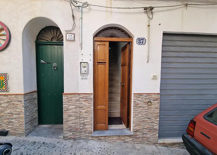 Theo's House By World