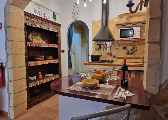 Theo's House By World 아파트 *