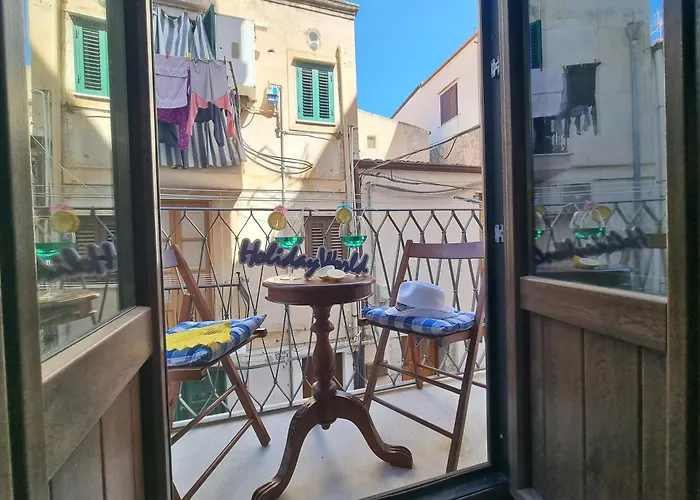 아파트 Theo's House By World *