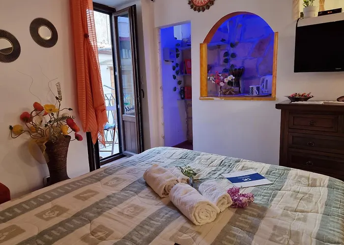 아파트 Theo's House By World *