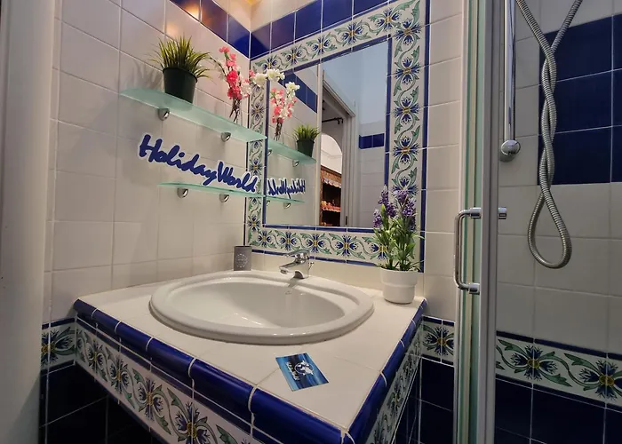 아파트 Theo's House By World *